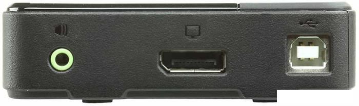 KVM переключатель Aten CS782DP-AT