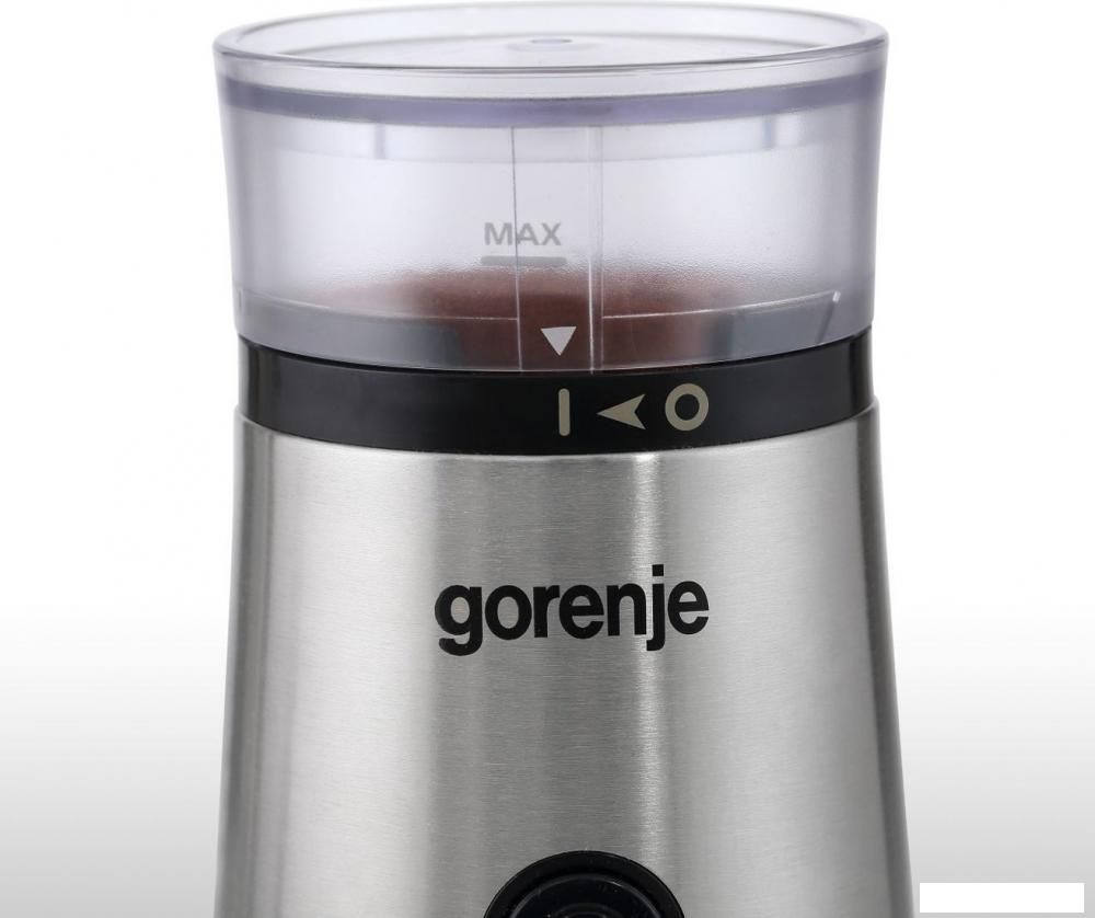 Электрическая кофемолка Gorenje SMK150E