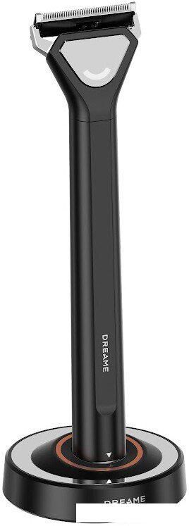 Триммер для бороды и усов Dreame SwiftBlade AG01A (черный)