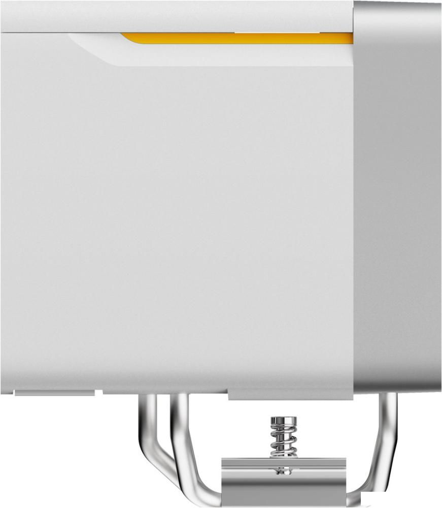 Кулер для процессора Ocypus Delta A62 EX WH Delta-A62-WH2NNWD00E-GL