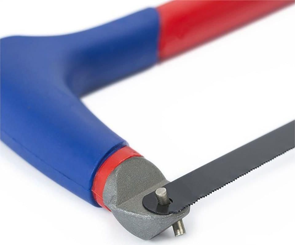 Ножовка Workpro WP215025