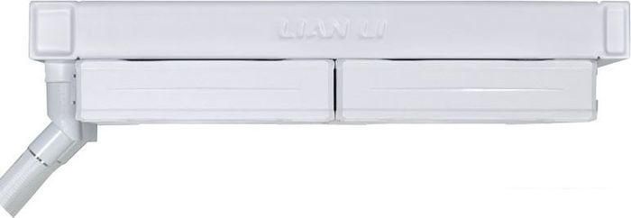 Система жидкостного охлаждения для процессора Lian Li Galahad II Trinity 240 G89.GA2T24W.00