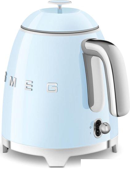Электрический чайник Smeg KLF05PBEU