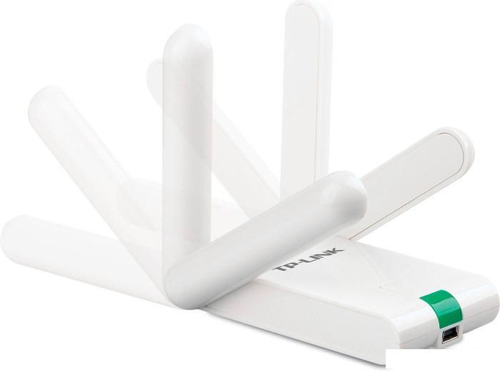 Wi-Fi адаптер TP-Link TL-WN822N
