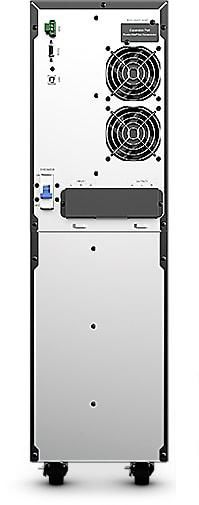 Источник бесперебойного питания CyberPower OLS6000EC