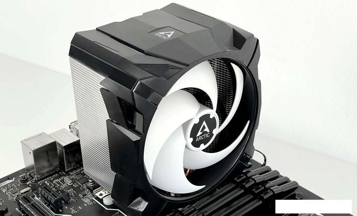Кулер для процессора Arctic Freezer A35 ACFRE00112A