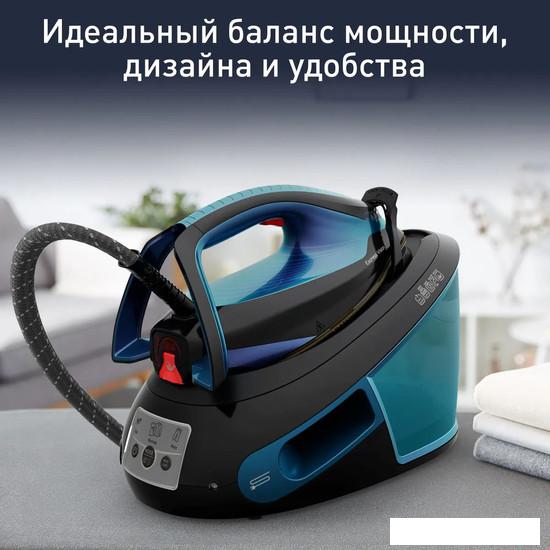 Пароочистители и отпариватели Tefal Express Vision SV8151E0