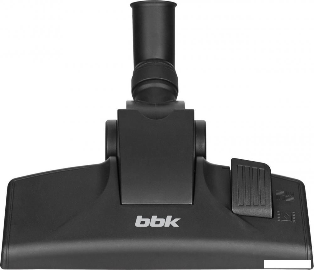 Пылесос BBK BV1901 (синий/серый)