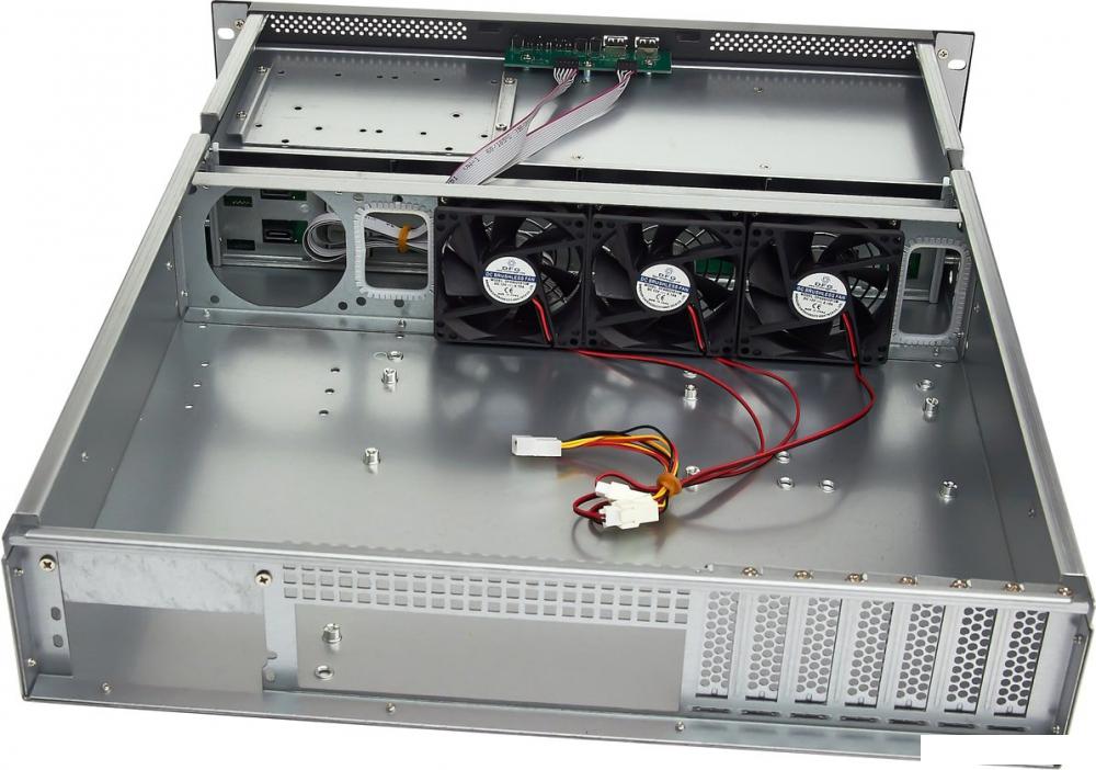 Корпуса ExeGate 2U550-HS08 700W EX281292RUS