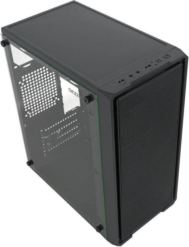 Корпус Ginzzu B171