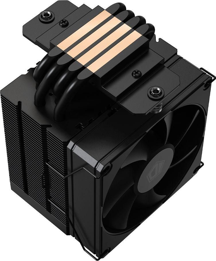 Кулер для процессора ID-Cooling Frozn A400 Black