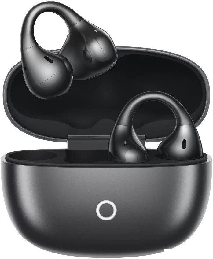 Наушники Realme Buds Clip (черный)
