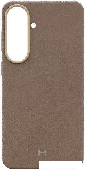 Чехол для телефона Magssory CLT051 для Samsung Galaxy S26+ Latte CLT051l