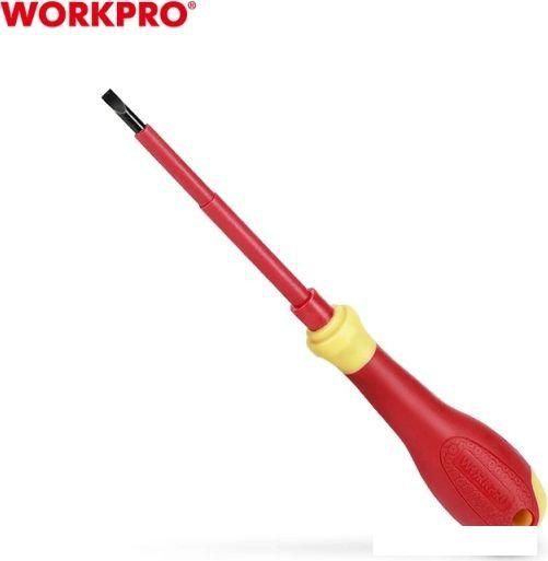 Отвертка Workpro WP341030