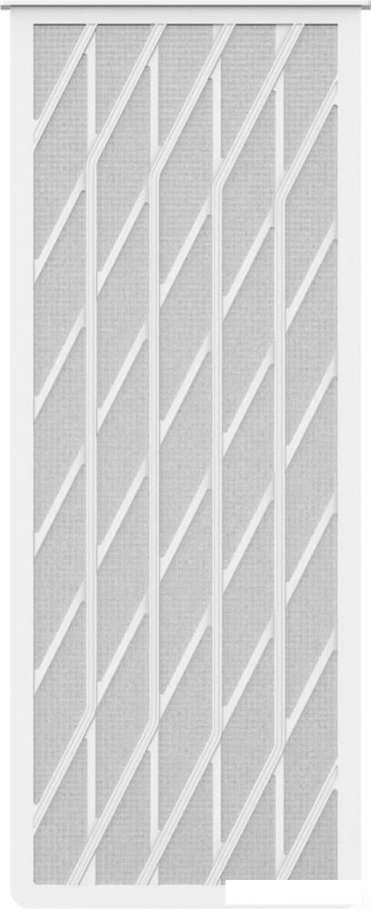 Корпус Zalman Z9 Iceberg MS (белый)
