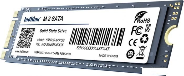 SSD Indilinx S3N80S 1TB IND-S3N80S001TX