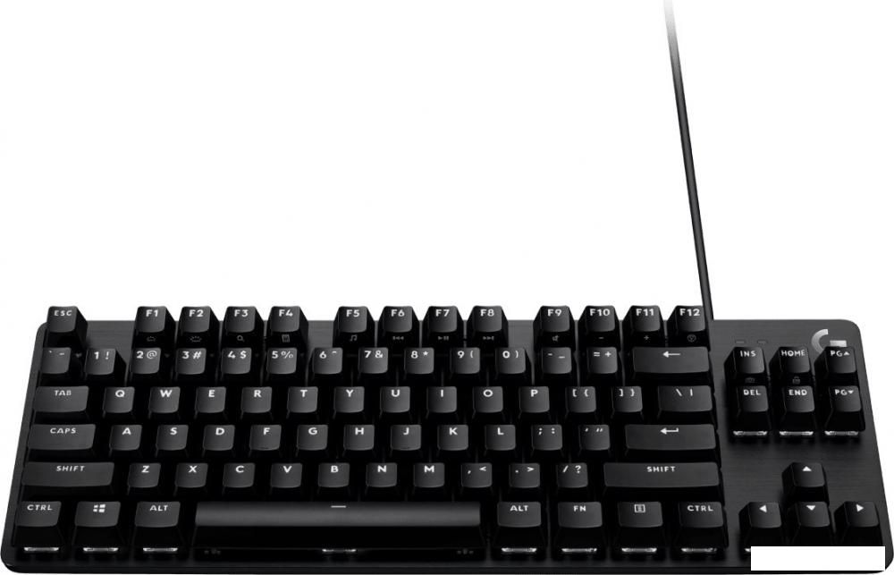 Клавиатура Logitech G413 TKL SE 920-010447