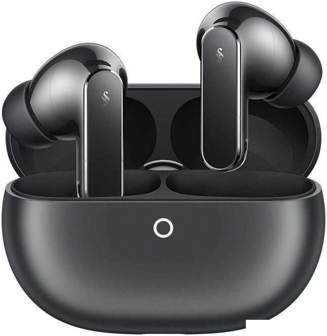 Наушники Huawei FreeBuds Pro 5 (темно-серый, международная версия)