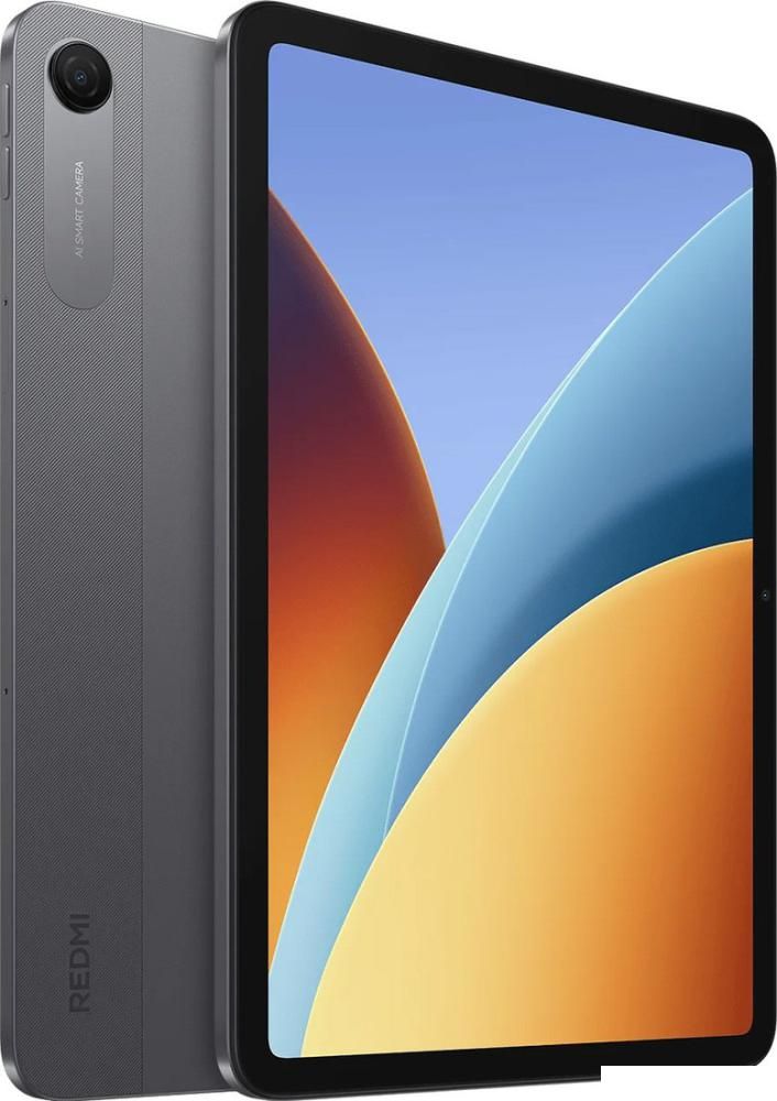 Планшет Xiaomi Redmi Pad 2 9.7 4G 4GB/64GB международная версия (серый)