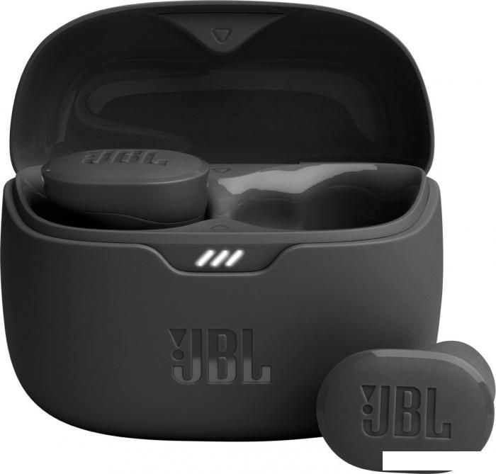 Наушники JBL Tune Buds (черный)