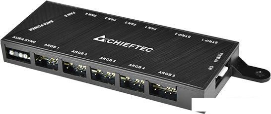 Корпус Chieftec GS-01B-OP