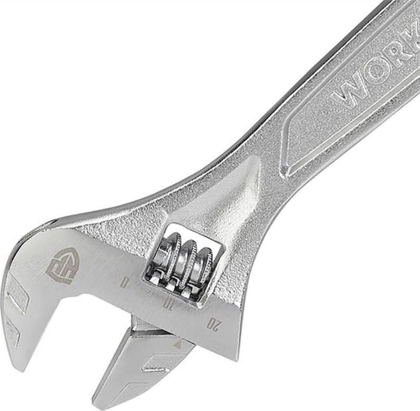Ключ разводной Workpro WP272006