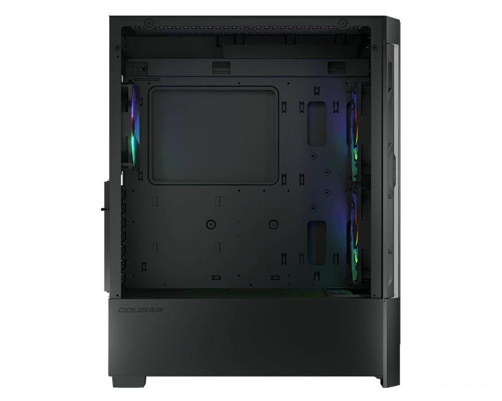 Корпус Cougar Airface RGB CGR-5ZD1B-AIR-RGB