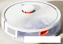 Робот-пылесос Xiaomi Mijia Sweeping Vacuum Cleaner 3C C103 (китайская версия, белый)