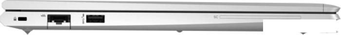 Ноутбук HP ProBook 440 G8 4K781EA
