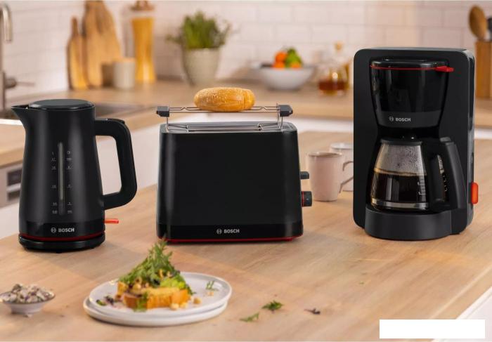 Электрический чайник Bosch TWK3M123