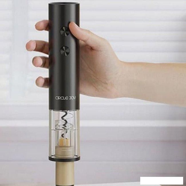 Набор для вина Circle Joy Comet Electric Wine Opener Set CJ-TZ20