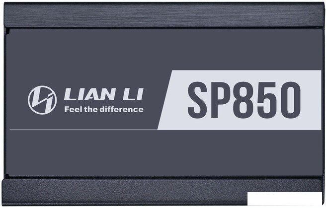 Блок питания Lian Li SP850 V2 850 G9P.SP0850G.B000.RU