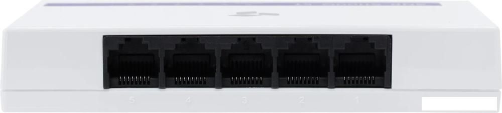 Неуправляемый коммутатор SNR SNR-S1100G-5T