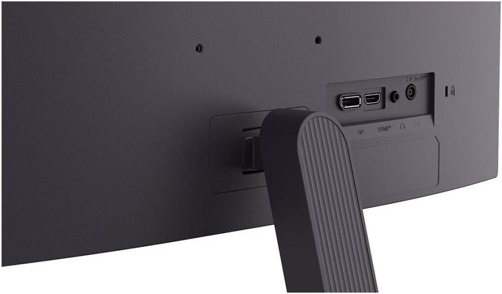 Игровой монитор LG UltraGear 24G411A-B
