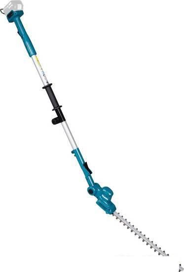 Кусторез + высоторез Makita DUN461WZ (без АКБ)
