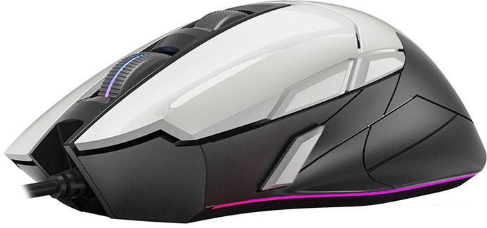 Игровая мышь A4Tech Bloody W70 Max (белый)