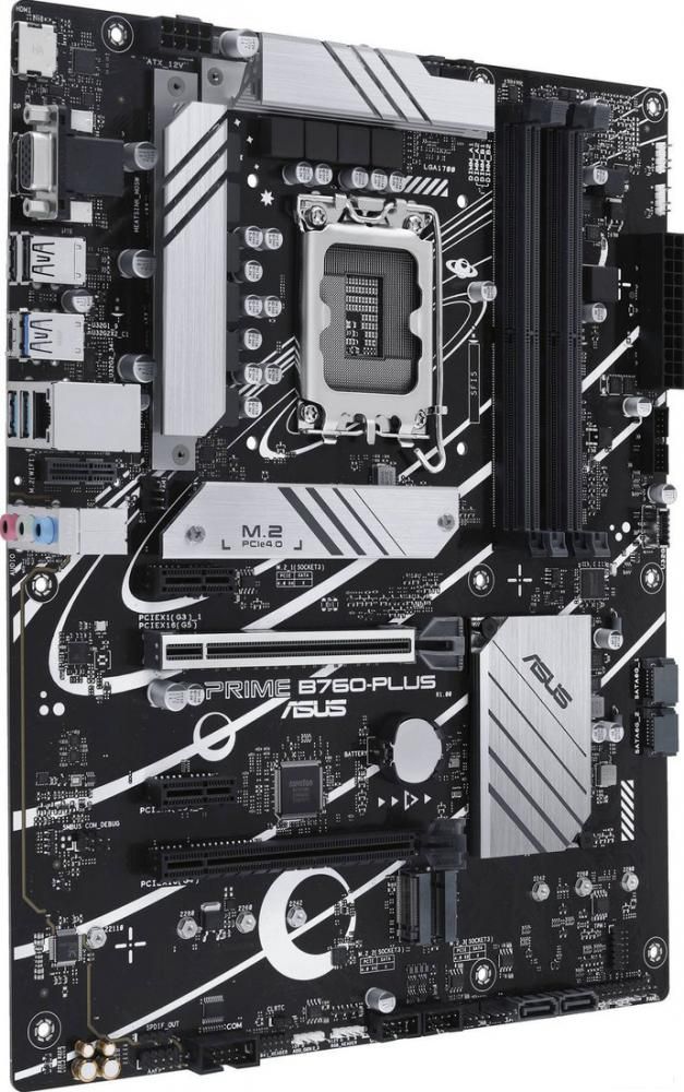 Материнская плата ASUS Prime B760-Plus
