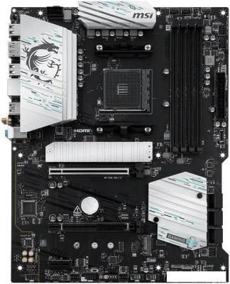 Материнская плата MSI B550 Gaming WiFi