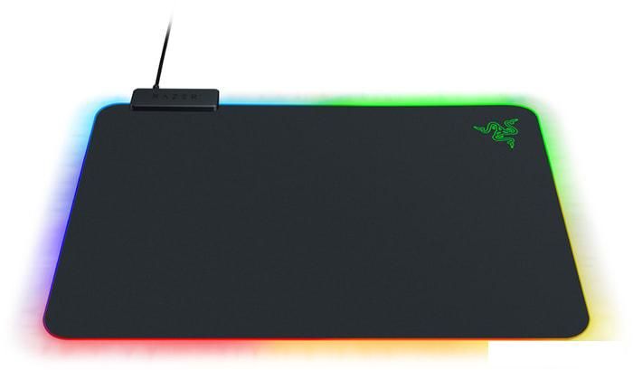 Коврик для мыши Razer Firefly V2