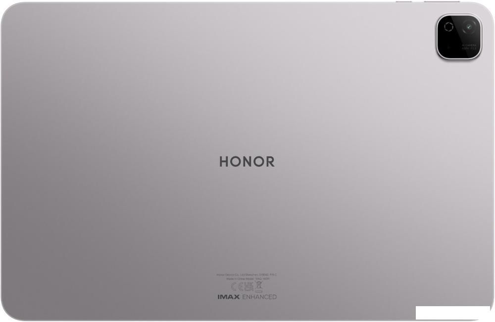 Планшет HONOR Pad X9b Max 4GB/128GB международная версия (серый)