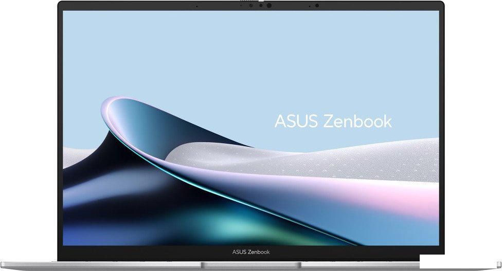 Ноутбук ASUS Zenbook 14 OLED UX3405CA-ST1093