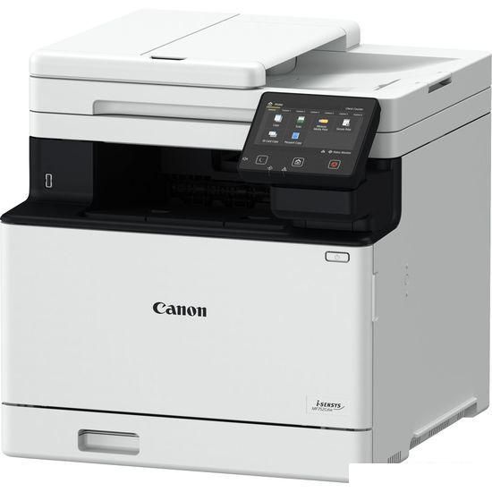 МФУ Canon MF655Cdw 5158C004