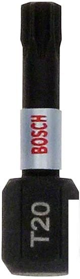 Набор бит Bosch 2607002805 (25 предметов)