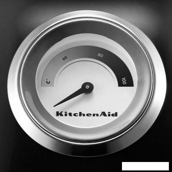 Электрический чайник KitchenAid Artisan 5KEK1522EBK