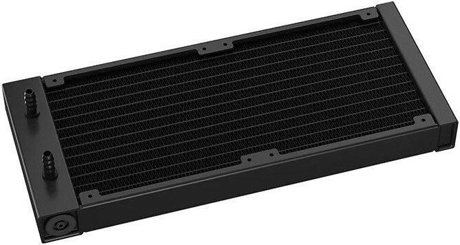 Система жидкостного охлаждения для процессора DeepCool LP240 R-LP240-BKMSNC-G-1