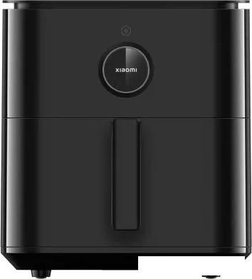 Аэрогриль (аэрофритюрница) Xiaomi Smart Air Fryer 6.5L MAF10 (международная версия, черный)