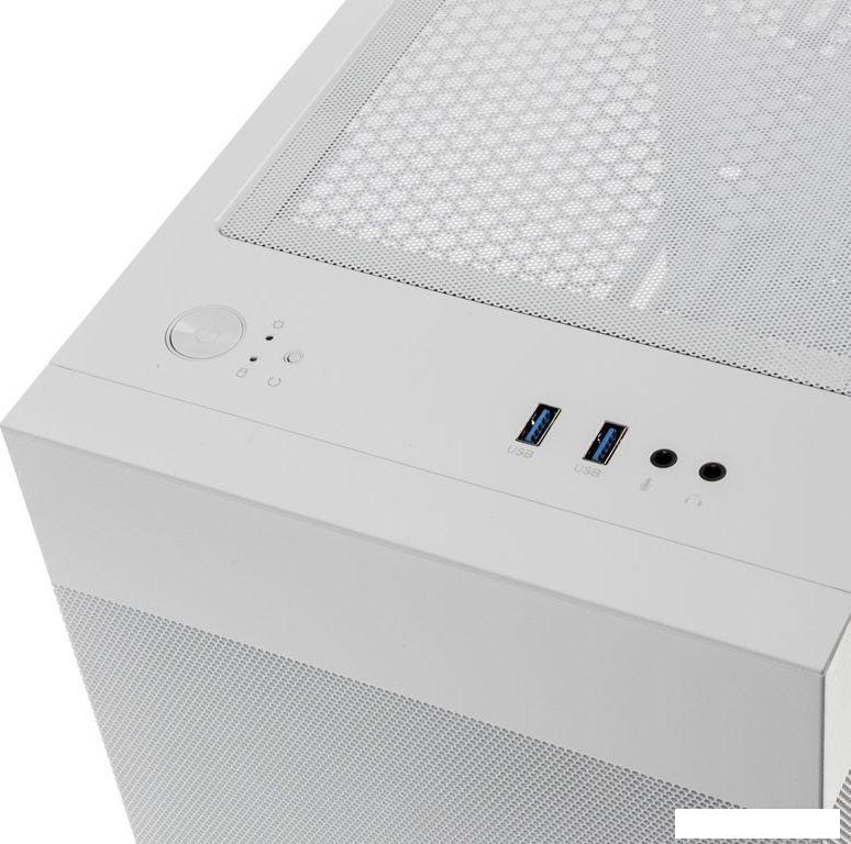 Корпус Lian Li Lancool 205M Mesh G99.OE744MS.10