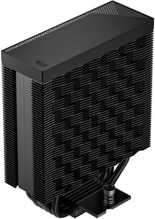 Кулер для процессора PCCooler RT500 TC (черный)