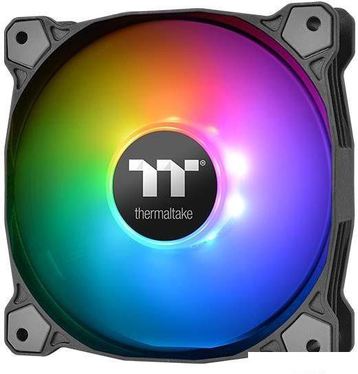 Система жидкостного охлаждения для процессора Thermaltake Pacific C360 DDC Hard Tube Water Cooling Kit CL-W243-CU12SW-A