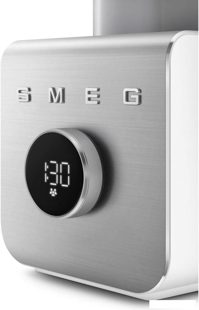 Стационарный блендер Smeg BLC02WHMEU